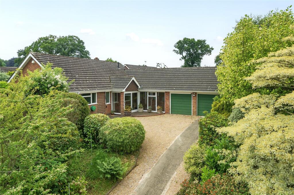 Main image of property: The Meadows, Churt, Farnham, Surrey, GU10