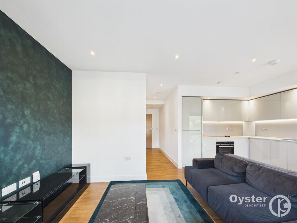 Apartment in London - View 4