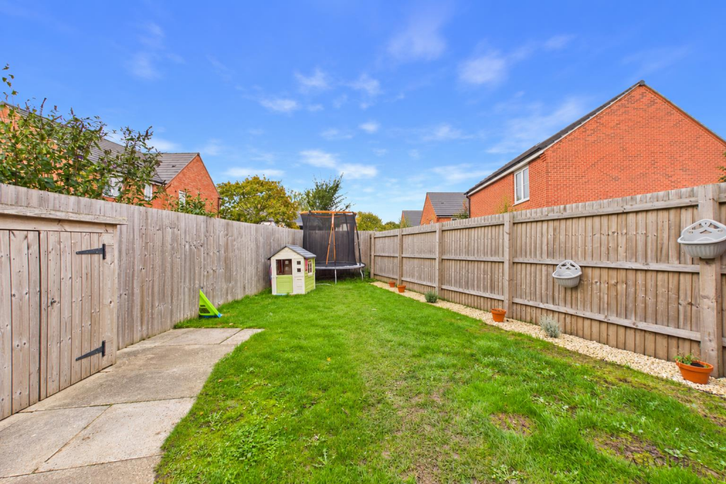 House in Derby - View 2