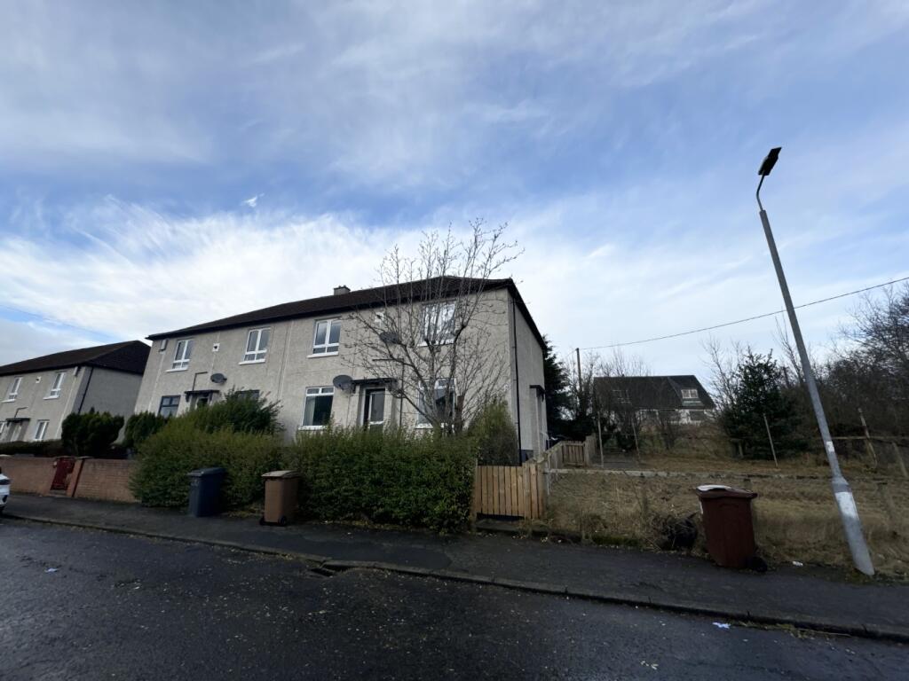 Main image of property: Arran Drive, Auchinleck, Cumnock, KA18