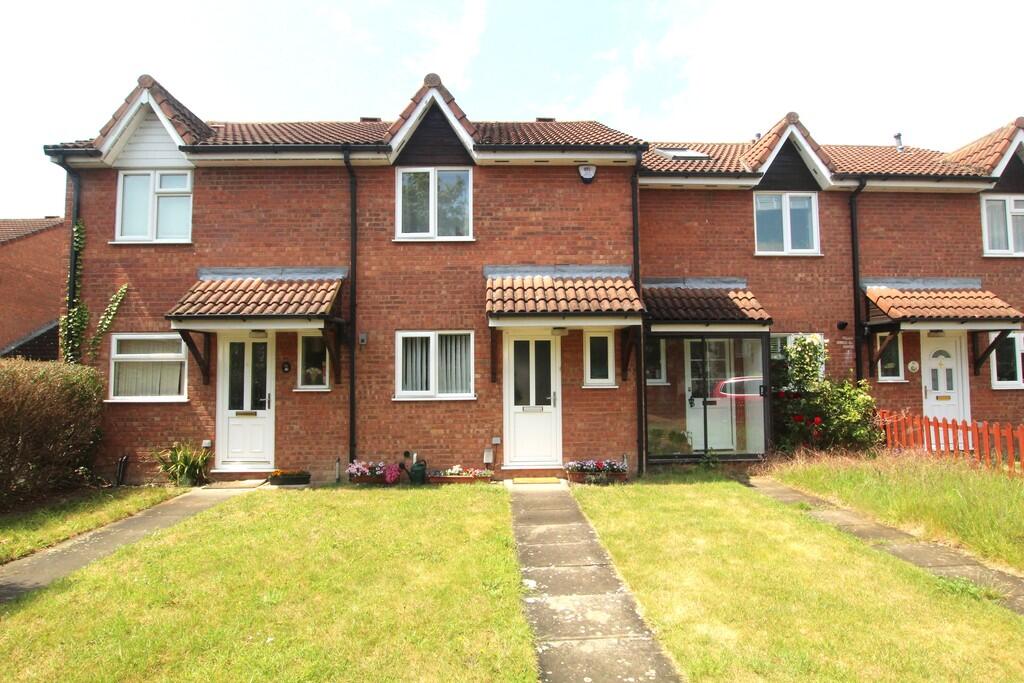 Main image of property: Caribou Way, Cambridge