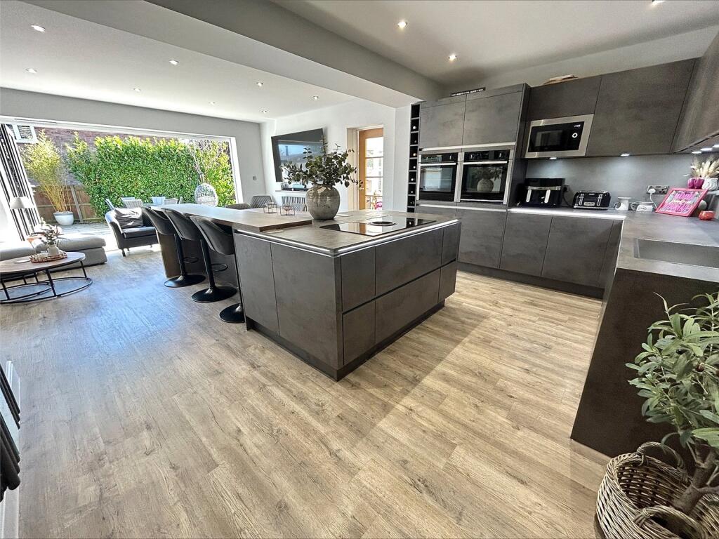 House in East Hampshire, Blendworth, Horndean - View 5