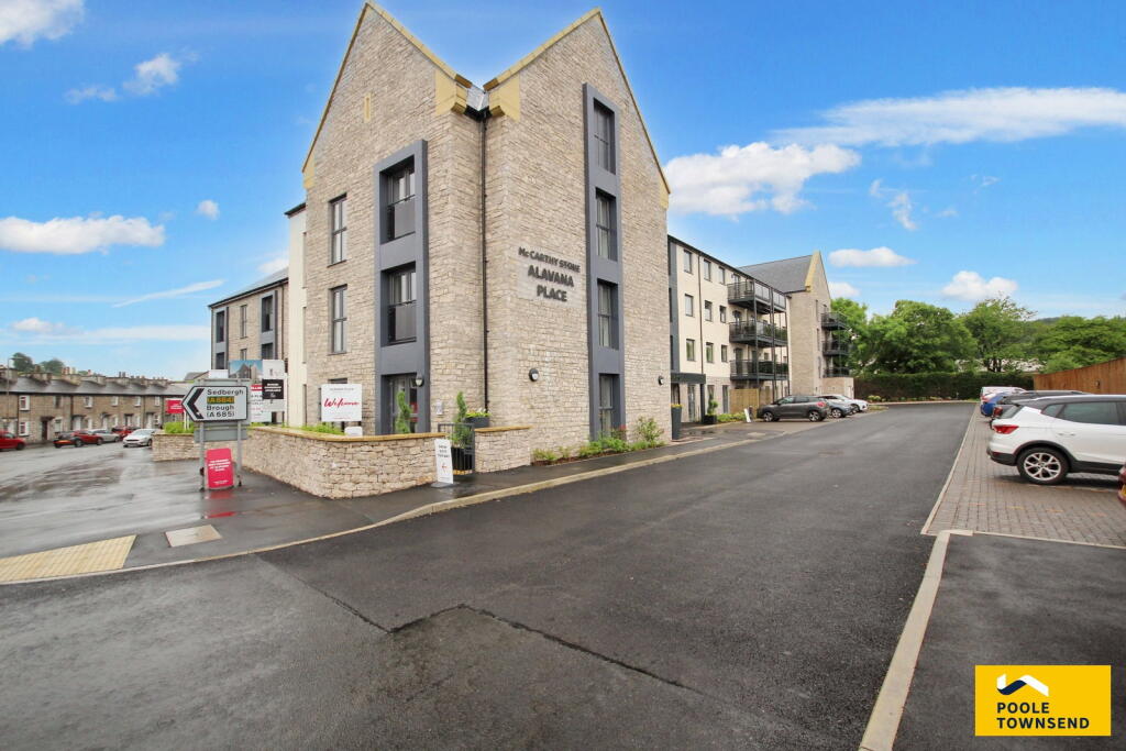 Alavana Place, Kendal, Kendal