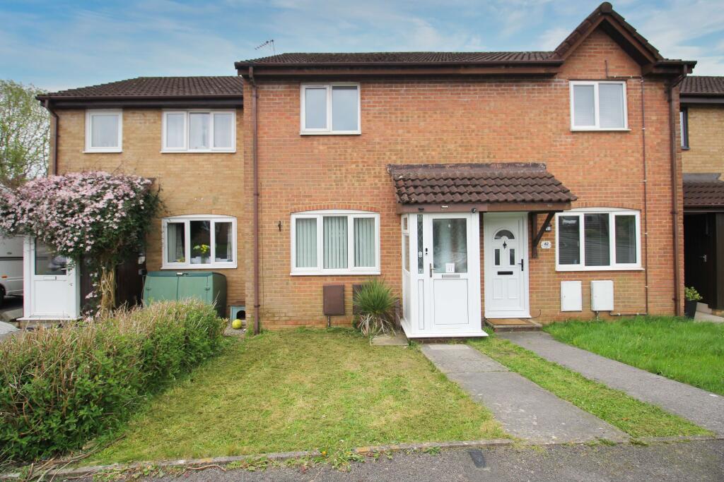 Main image of property: Tremains Court, Brackla, CF31 2SR
