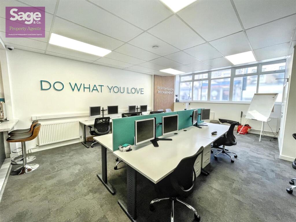 Main image of property: Newport Road, Cwmcarn, Newport