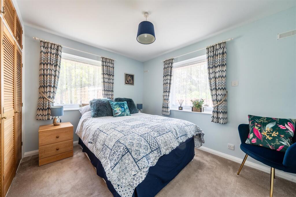 Highclere Drive, Camberley - More