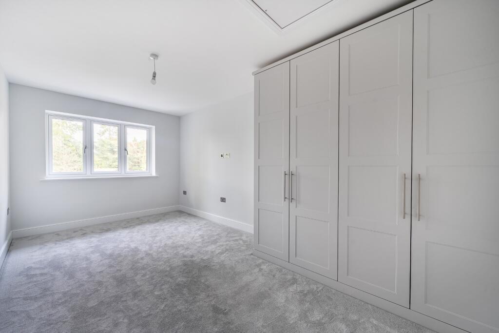 House in Sevenoaks, Bessels Green, Chevening - View 4