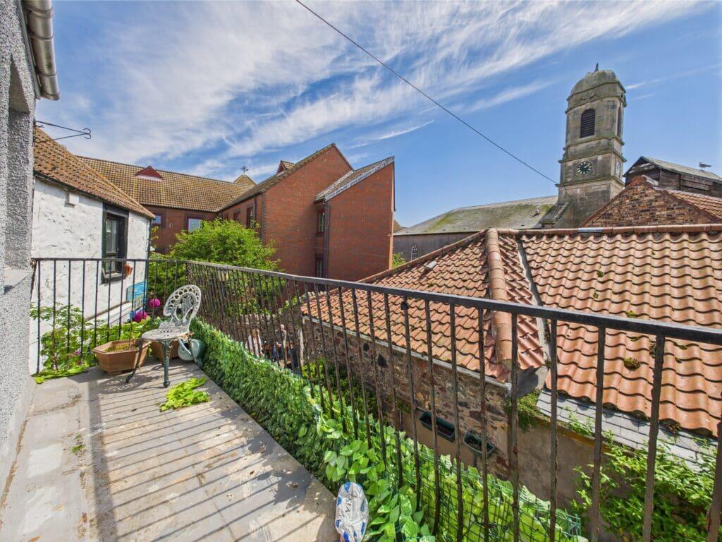 4 Masons Wynd, Eyemouth, TD14 5HG photo 2