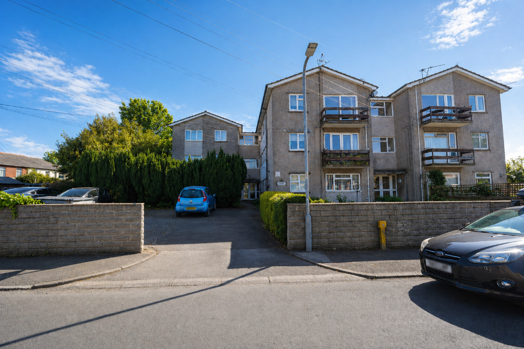 Main image of property: Brookside Court, Glan Y Nant Road, Whitchurch, Cardiff, CF14