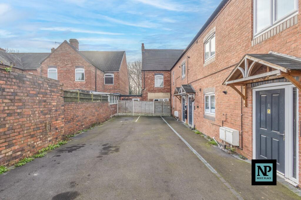 Additional image 11 of Brook Avenue, Tamworth, B77