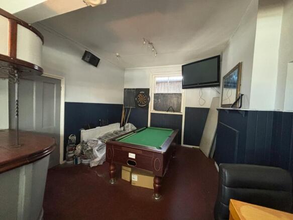 Pool table area.JPG
