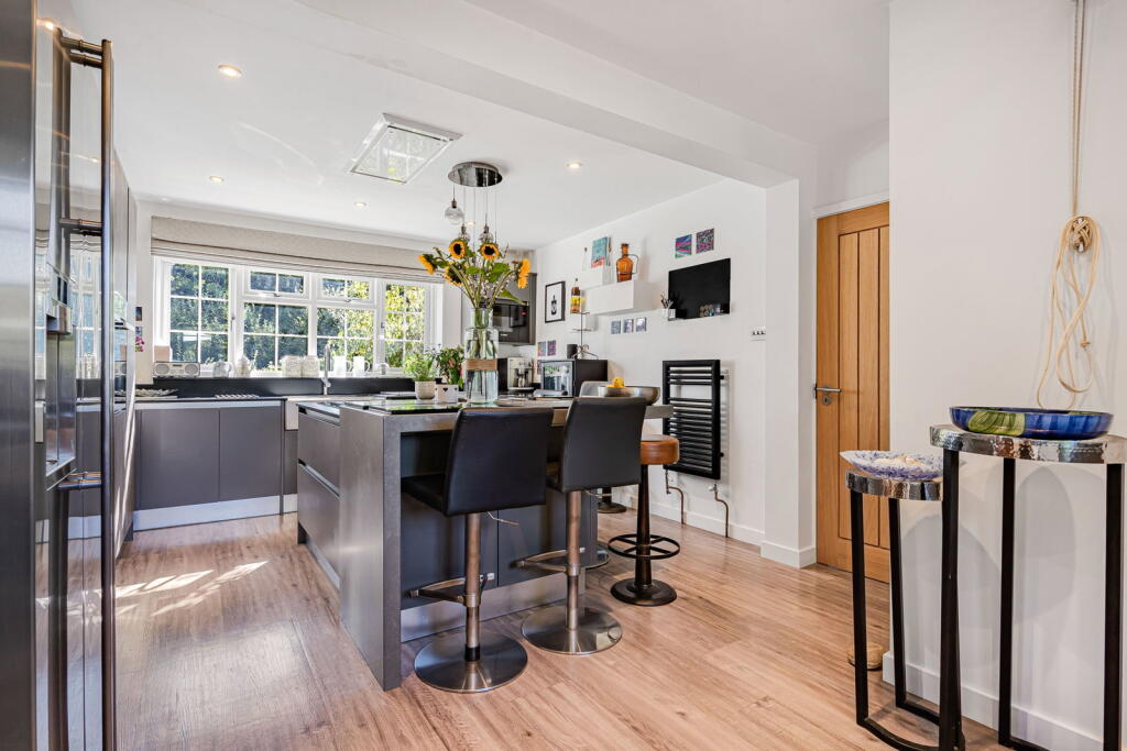 House in Redhill - View 5