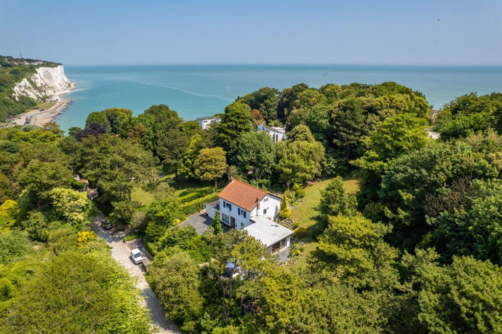 Main image of property: Beach Road, St Margaret's Bay, Dover, Kent, CT15