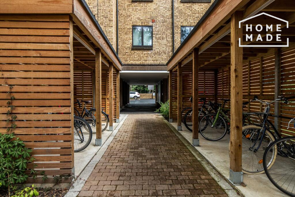 Main image of property: Viney Court, SW4