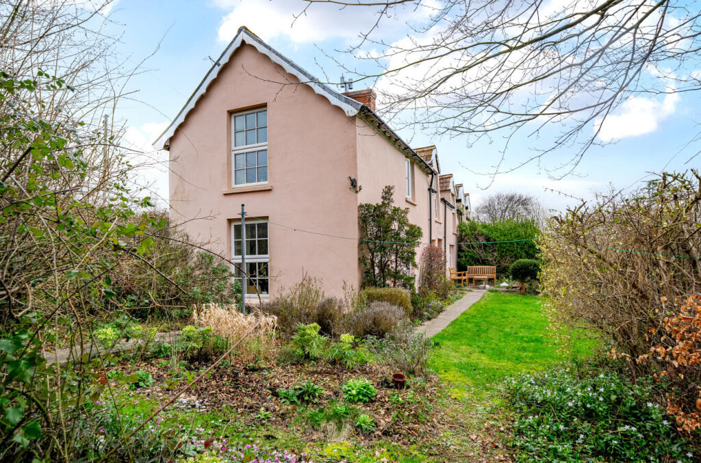 Main image of property: Castle Hill, Nether Stowey, Bridgwater, Somerset, TA5
