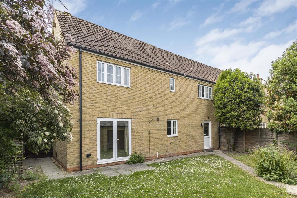 Main image of property: Church End, Cambridge