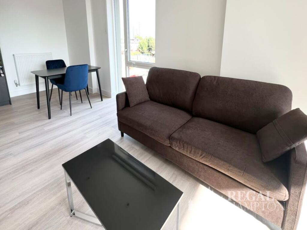 Apartment in London - View 4