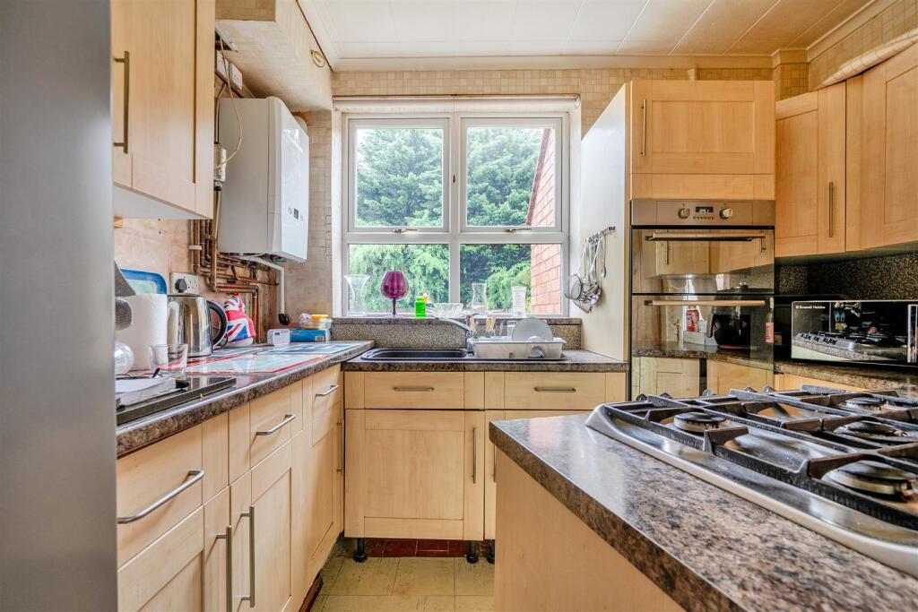 104 Monkmoor Road, Shrewsbury, SY2 5BN photo 4