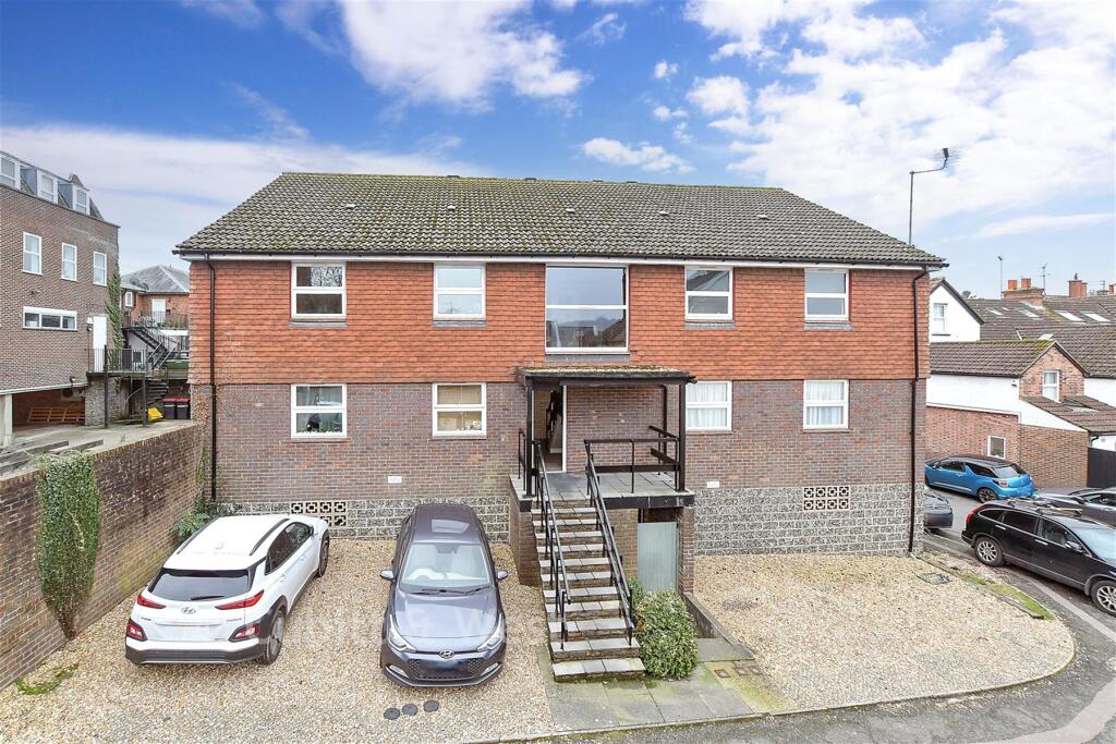 Main image of property: Vincent Road, Dorking, Surrey