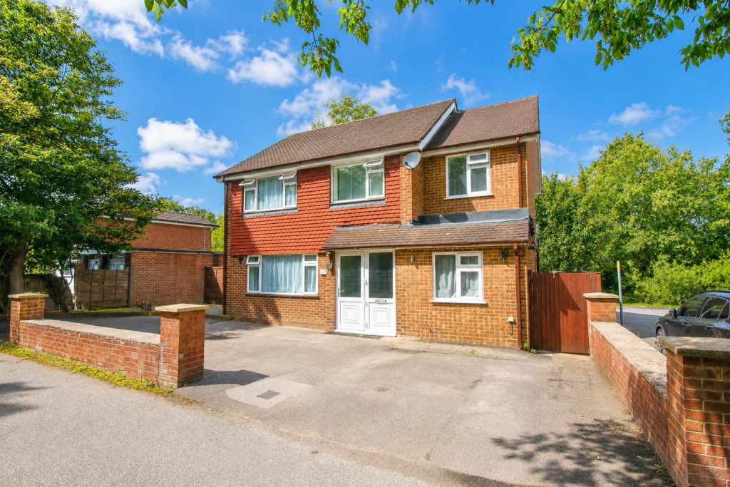Main image of property: The Island, West Drayton, UB7