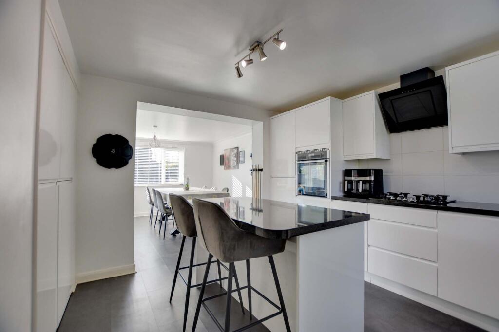 House in Leicester - View 2