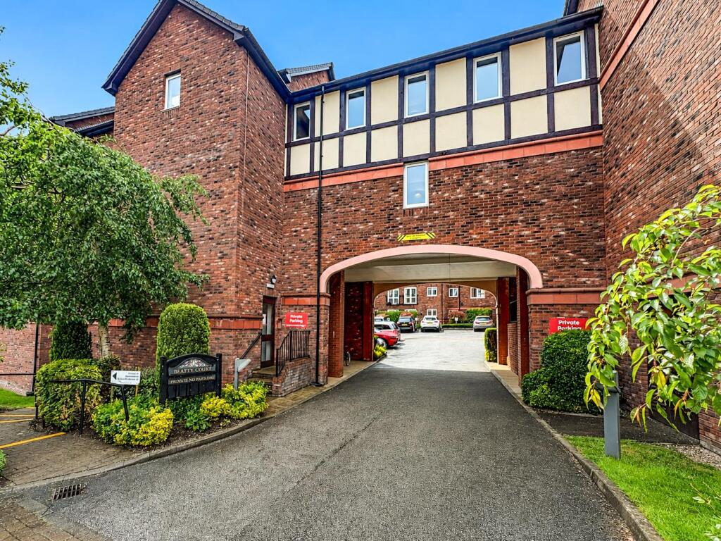 Main image of property: Beatty Court, Nantwich