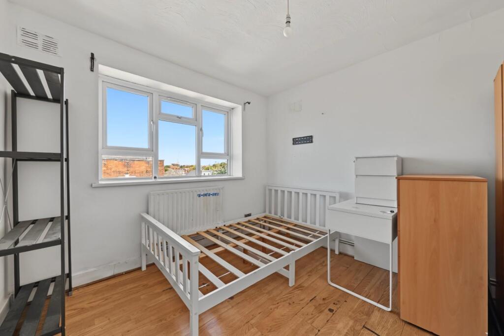 Apartment in London - View 3