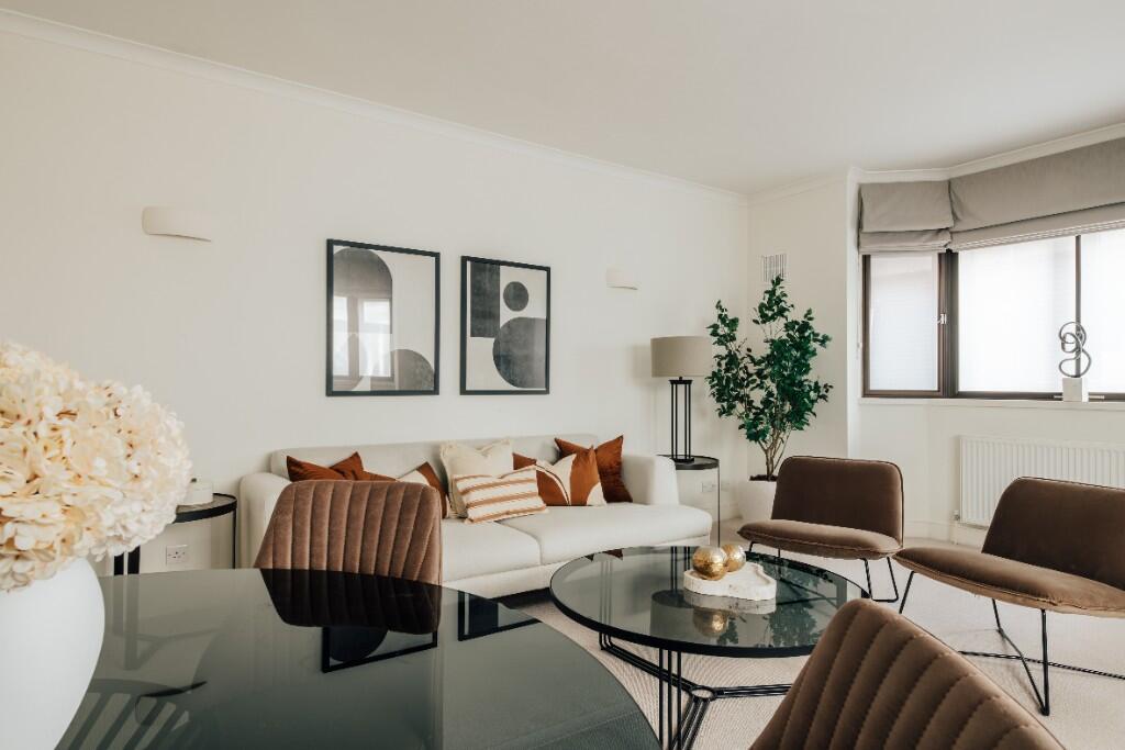 Main image of property: The Eccleston, Belgravia, London, SW1W