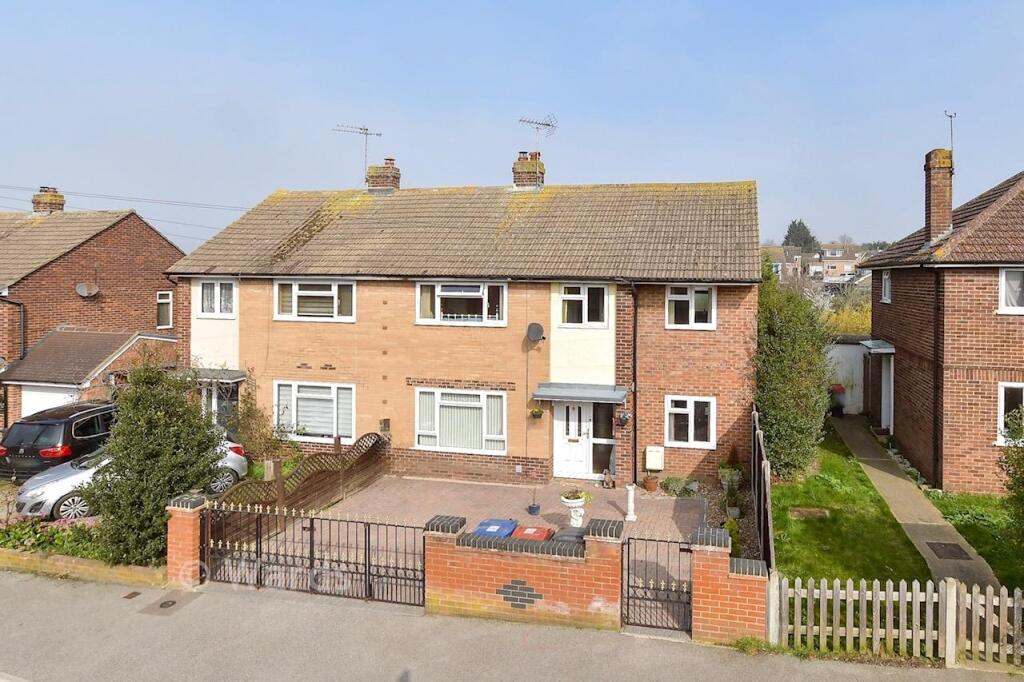 Main image of property: Sydney Road, Whitstable, Kent