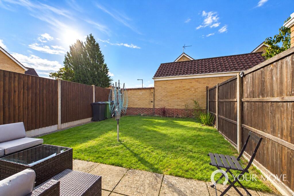 House in East Suffolk, Beccles - View 4