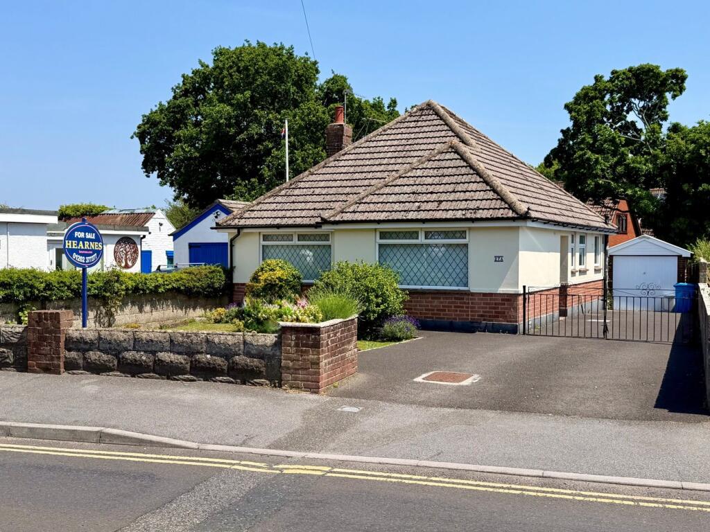 Main image of property: Lake Road, Hamworthy, Poole, BH15