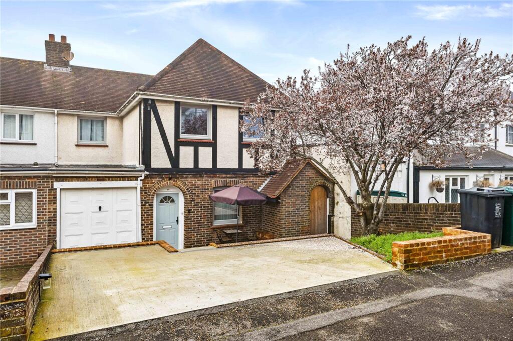Main image of property: Hangleton Road, Hove, East Sussex, BN3