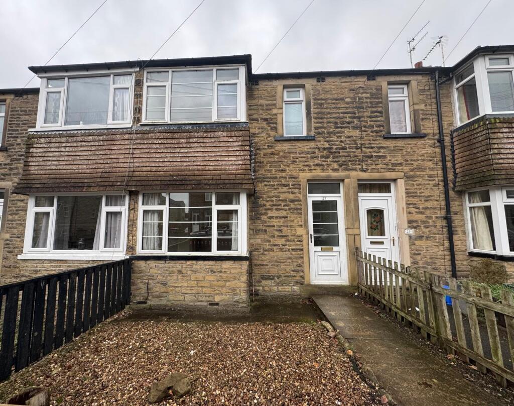Main image of property: Sycamore Avenue, Bingley, West Yorkshire, BD16