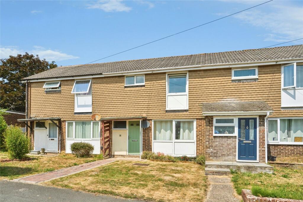 Main image of property: Spring Walk, NEWPORT, Isle of Wight, PO30