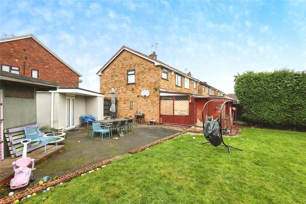 Additional image 15 of Lazy Hill, Birmingham, B38