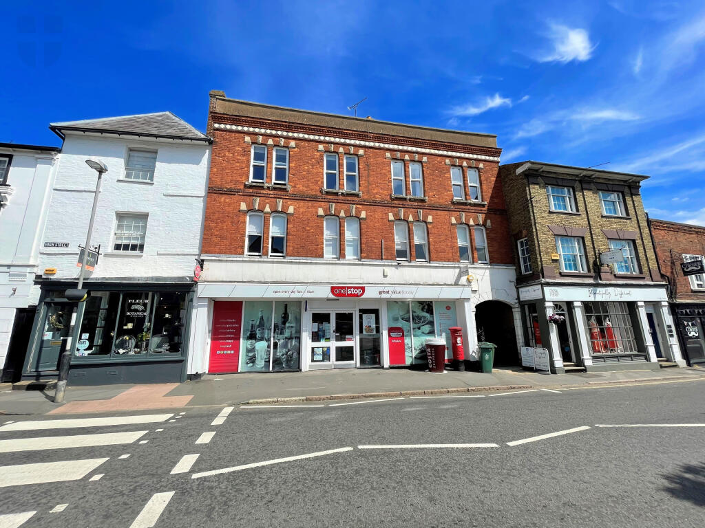 Main image of property: High Street, Winslow