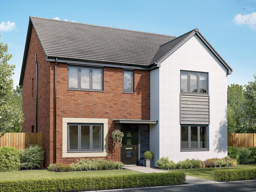 Main image of property: Primrose Lane,
Newcastle upon Tyne,
Tyne and Wear,
NE13 9ET