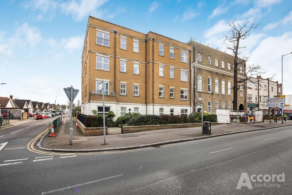 Main image of property: St. Marys Lane, Cirrus Court, RM14