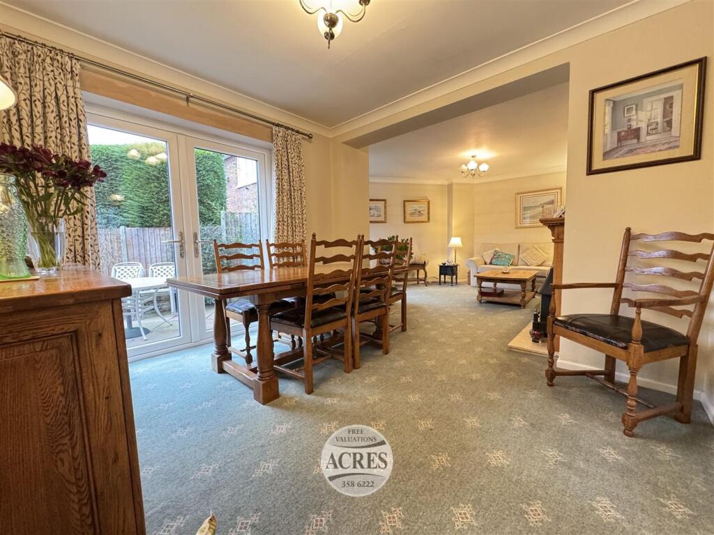 Lodge Road, Park Hall, Walsall photo 2