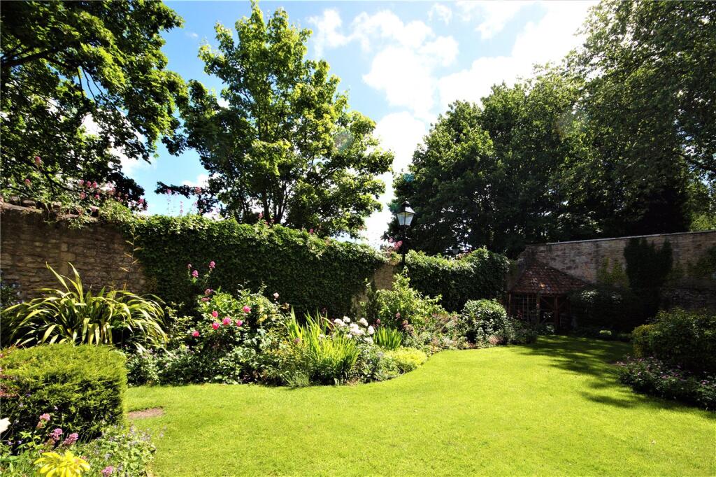 Additional image 10 of Central Wells - Two Bedroom Retirement Apartment