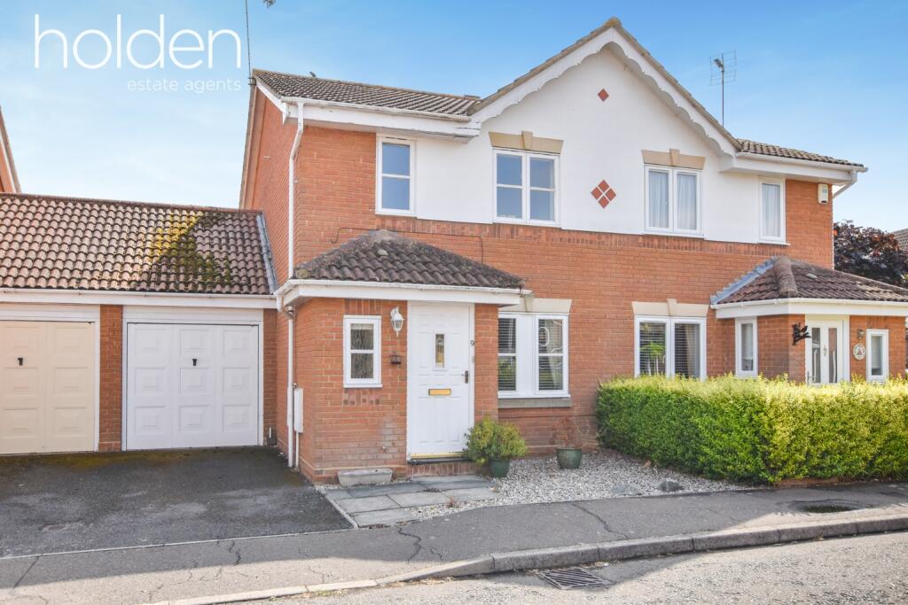 Main image of property: Beaumont Way, Maldon