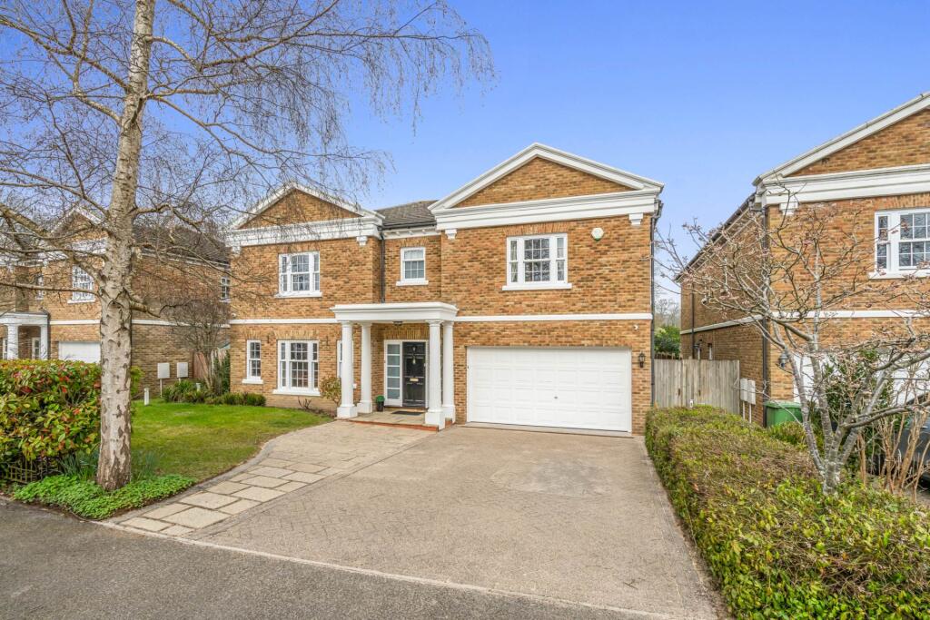 Main image of property: Huntleys Park, Tunbridge Wells (complete chain)