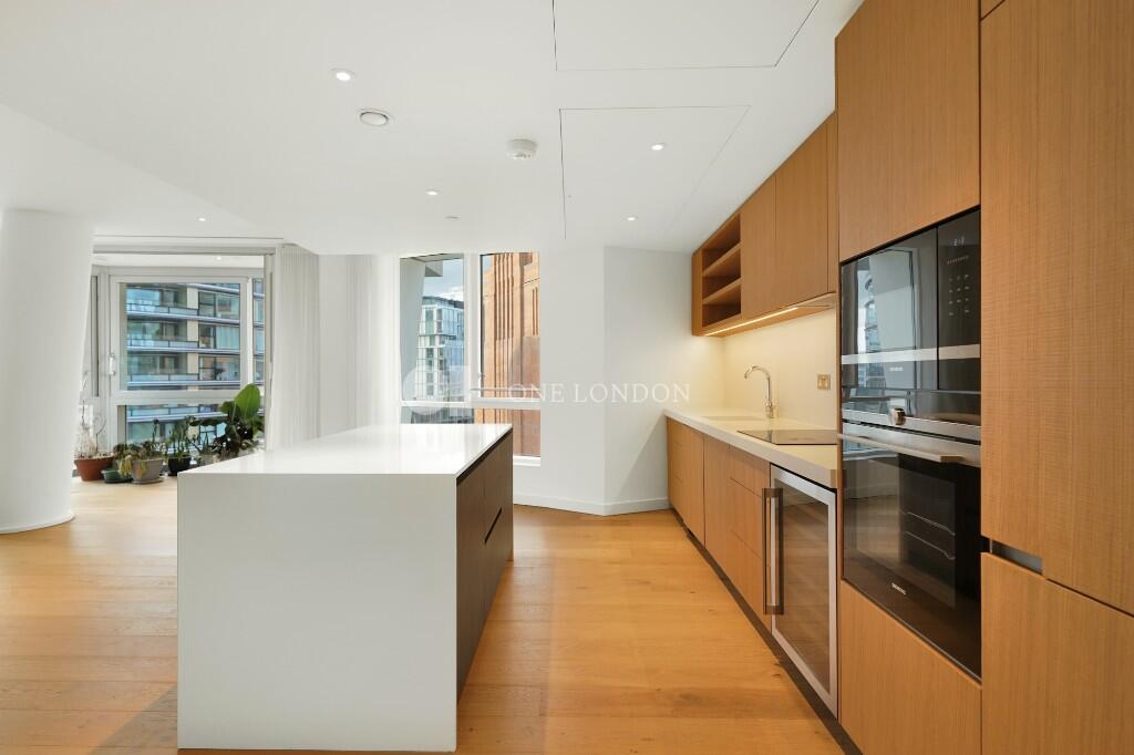3 bedroom flat for rent