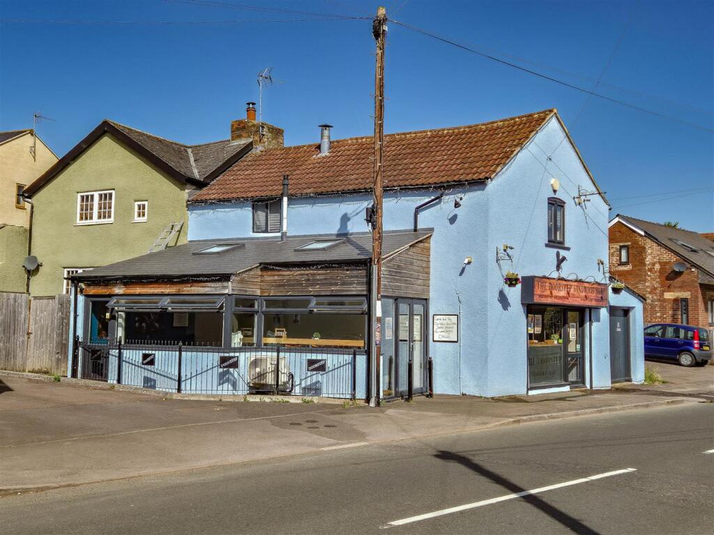 Main image of property: High Street, Cam, Dursley