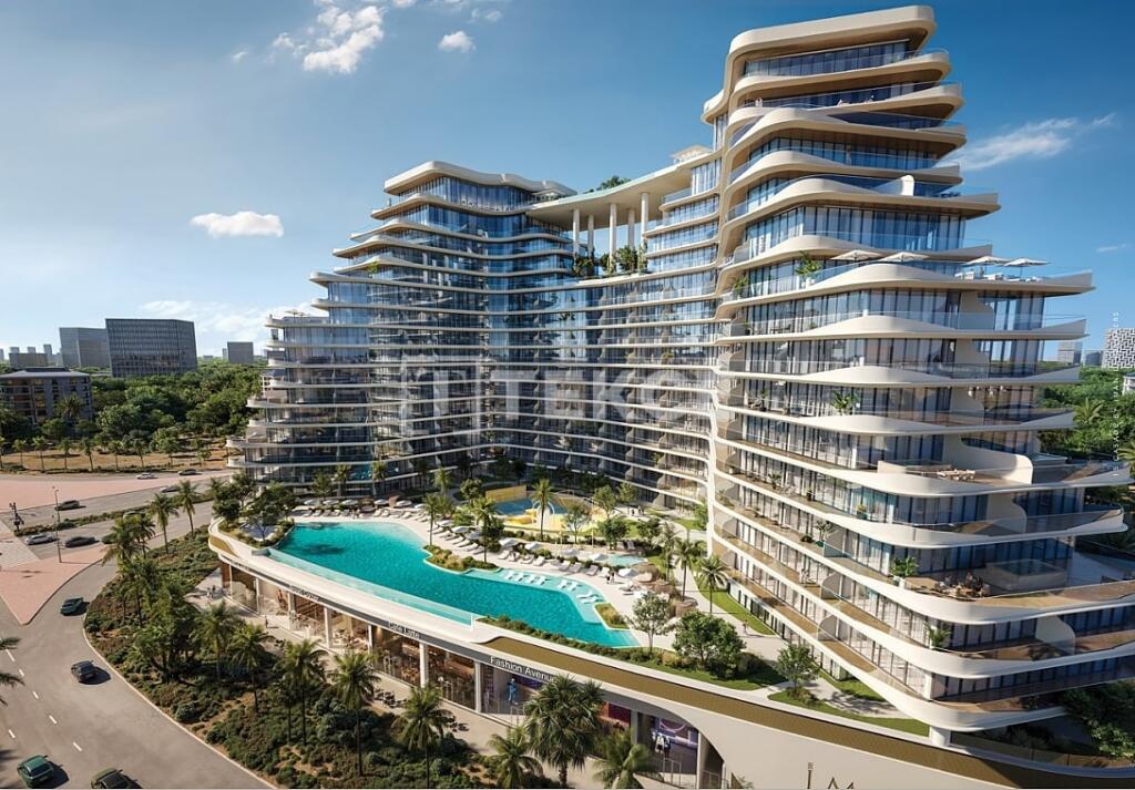 Main image of property: Dubai
