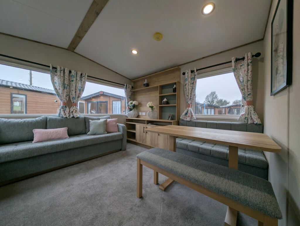 Main image of property: Fell End Holiday Park, Slackhead Road, Hale, Milnthorpe LA7 7BS