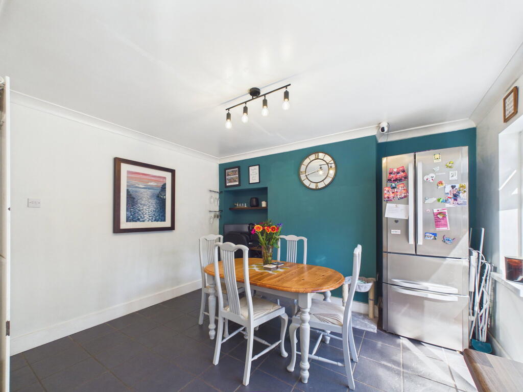 Halsteads Road, Barton, Torquay – pohled 5