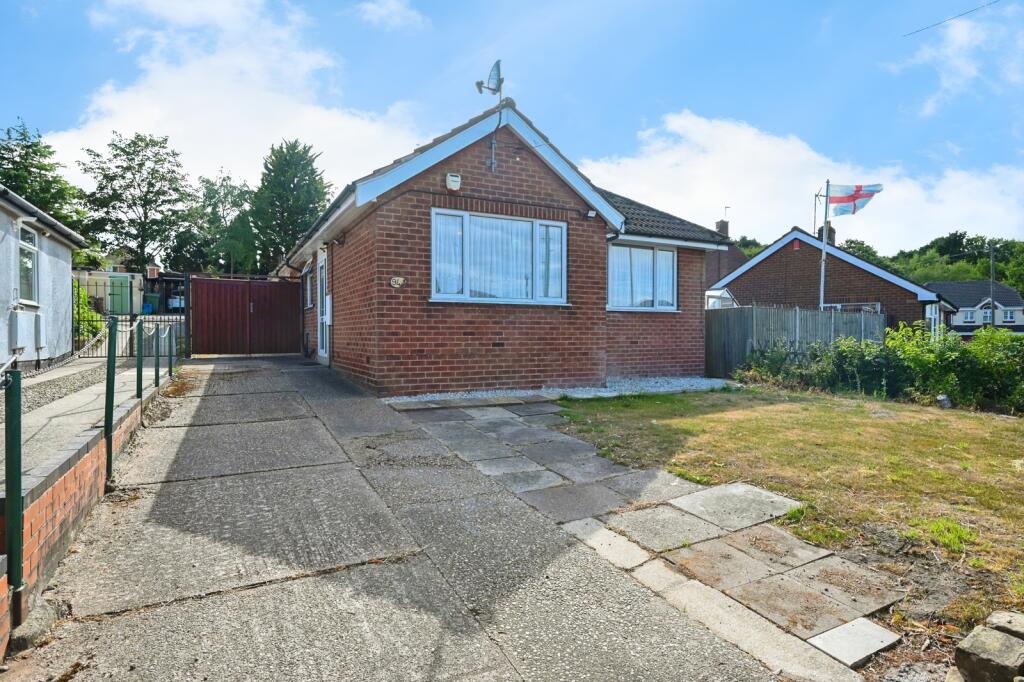Main image of property: Southwell Road West, Mansfield, Nottinghamshire, NG18