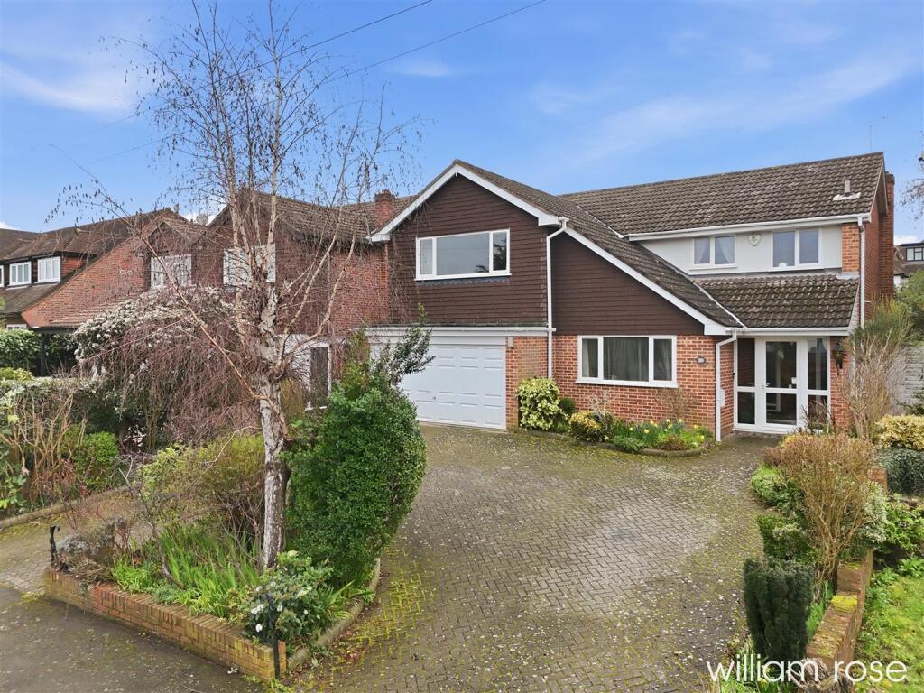 Main image of property: Tudor Close, Woodford Green