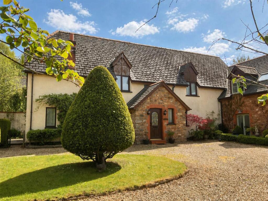 Main image of property: Langford Budville, Wellington
